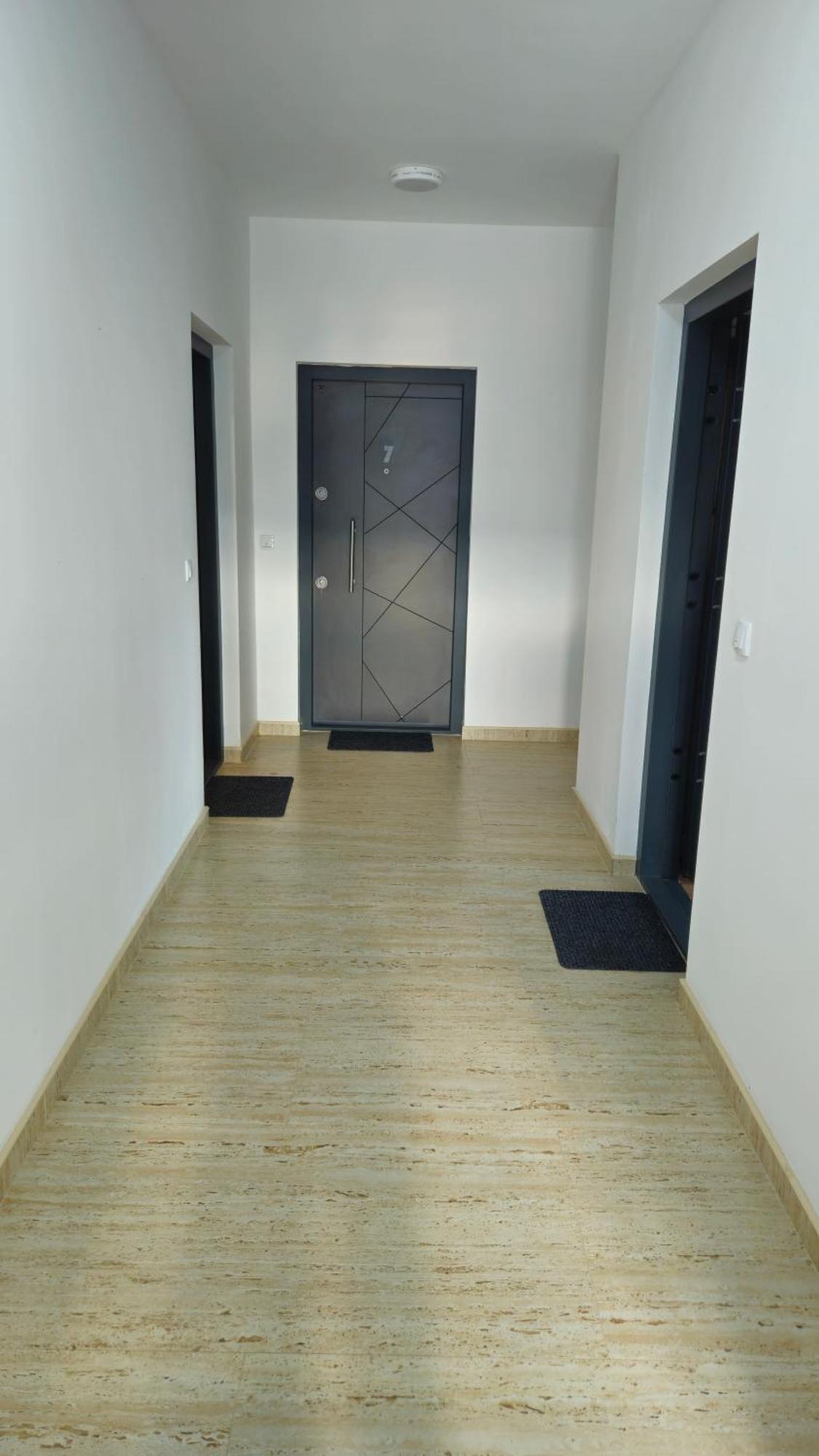 Podgorica Apartments Planet Exterior foto